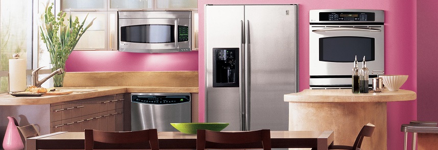 Appliances