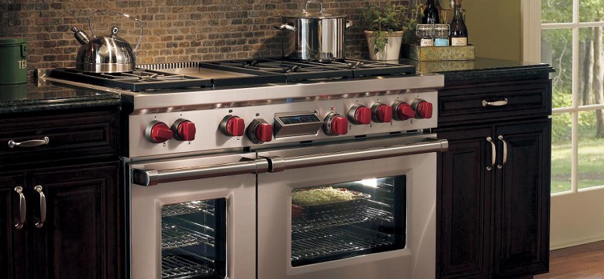 Stoves