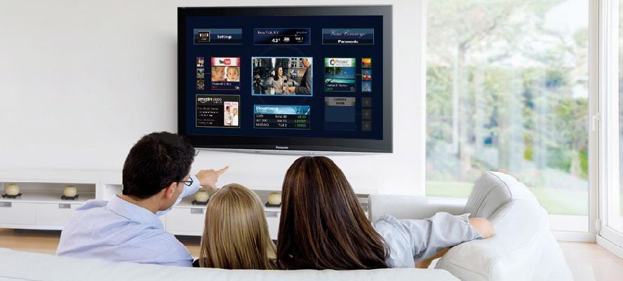 Televisions