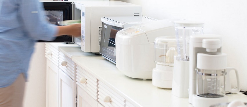 Small Appliances