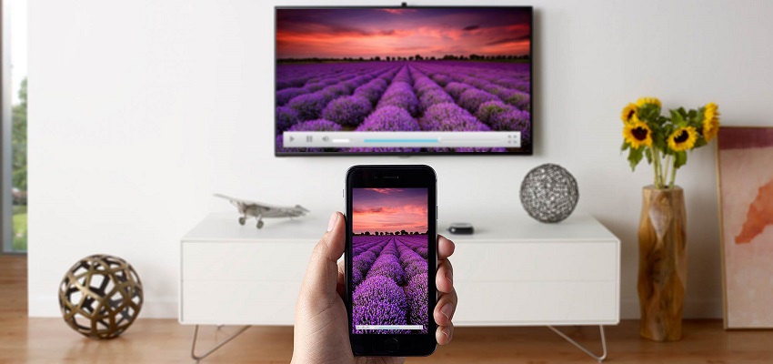 Smart Televisions