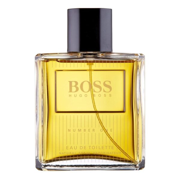 Hugo Boss Number One for Men-buymozlems.com