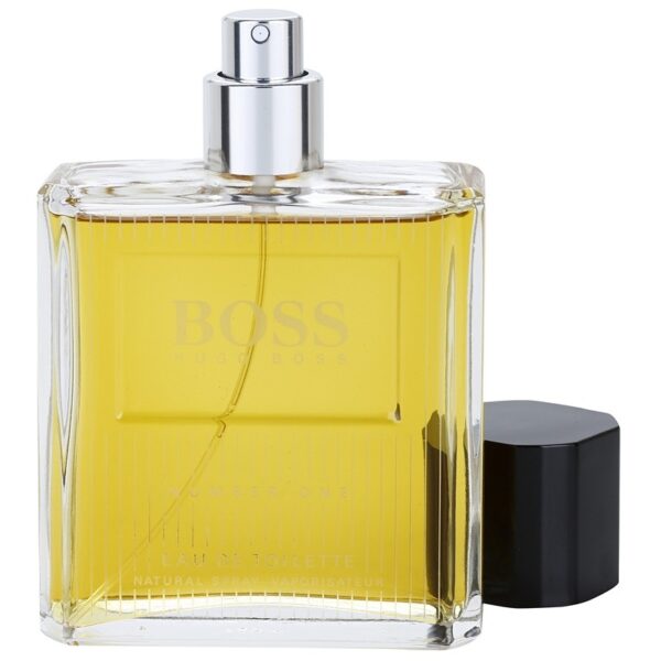 Hugo Boss Number One for Men-buymozlems.com
