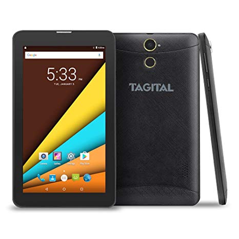 Tagital T7N 7″ Tablet – BuyMozlems.com