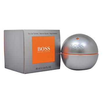 hugo boss emotion