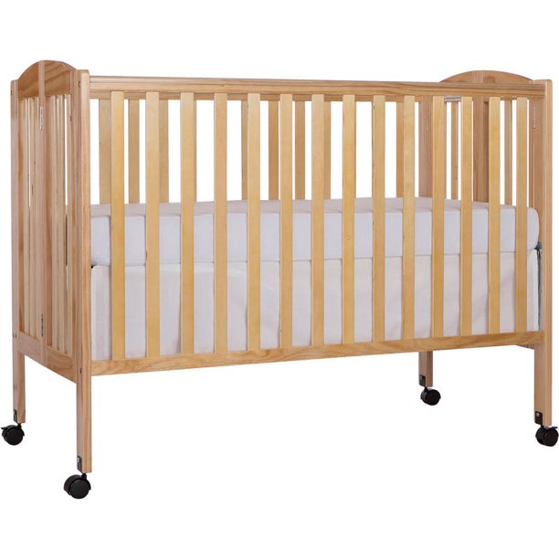 2 in one crib