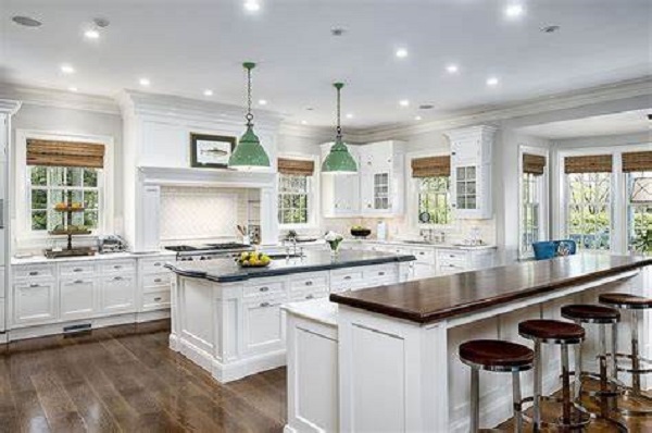Kitchen Department